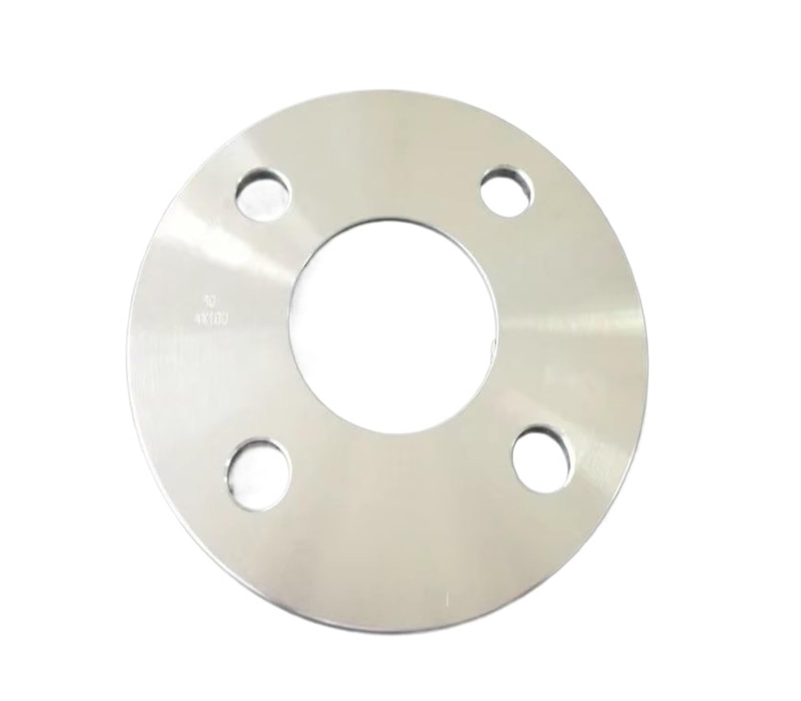 Separador Ruedas Vehículo Para Kia Para Rio Para Rio5 2 Piezas 4x100 Espaciadores De Rueda 3mm/5mm/7mm/8mm/9mm/10mm/12mm/15mm/20mm CB 54,1 Espaciadores Rueda(2Piece 10mm)