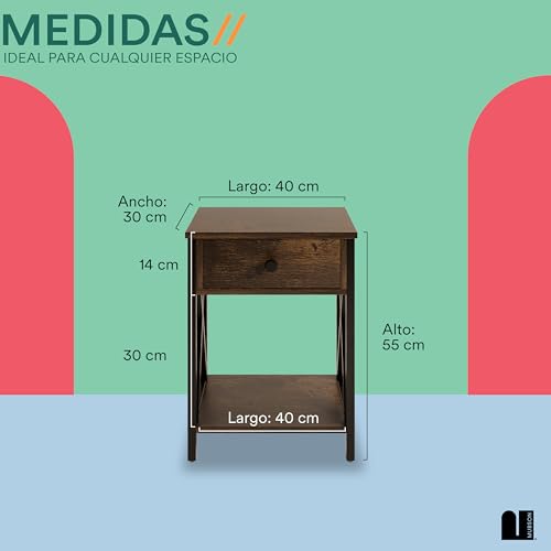 Listado y reviews de Repisas de madera para recamara los mejores 10. 18 Imagen adicional