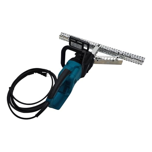 HayWHNKN 27.5" Foam Planer Open Cell Foam Planer Spray Foam Insulation Cutting Removal Tool for Polyurethane Sprayer Machine 110V