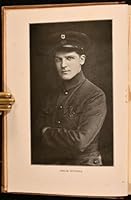Ambulance no. 10: Personal letters from the front B00085JHI8 Book Cover