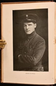 Hardcover Ambulance no. 10: Personal letters from the front Book