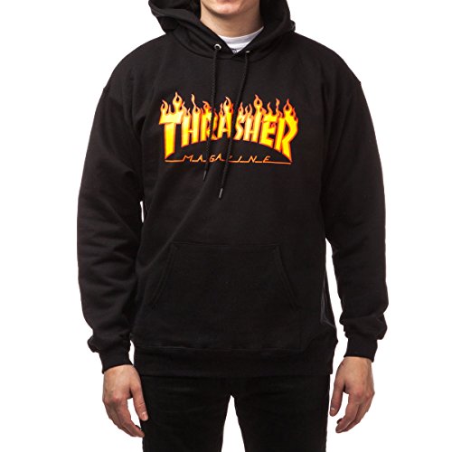Must-Have Products for Thrasher Hoodie Men on Amazon