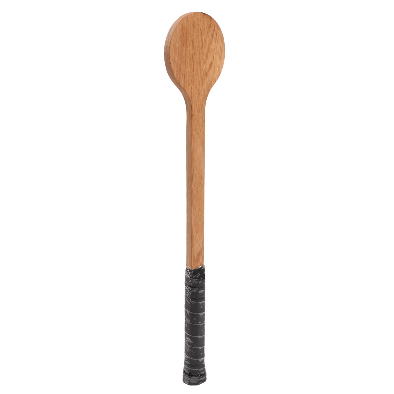 Cucchiaio da Tennis, Cucchiaio da Tennis in Legno, Aiuto per L'allenamento del Puntatore Spoontennis, con Custodia Puntatore per Racchetta da