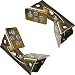 Strong hand Tools XPV820 Large Magnetic V-Pad Kit Twin Pack, 5-Inch x 2.5-Inch