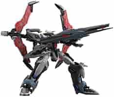 BANDAI - 【中古】未開封 バンダイ 創聖のアクエリオン SMP SHOKUGAN MODELING PROJECT 強攻型アクエリオン[17][240017710123] Amazon.co.jp: SMP [SHOKUGAN MODELING PROJECT] 創聖の
