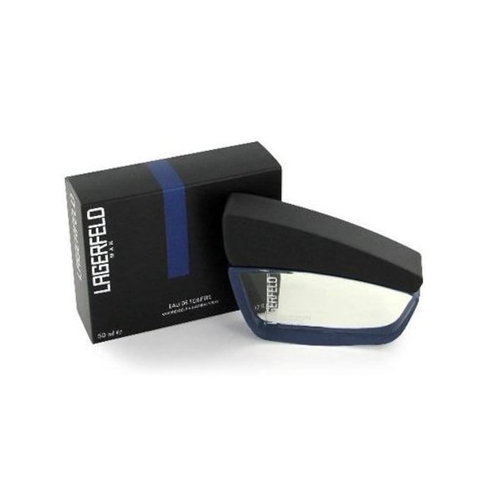 香水(男性用) KARL LAGERFELD Pour Homme 50ml Amazon.com : Lagerfeld Man by Karl Lagerfeld 1.7 oz / 50 ml