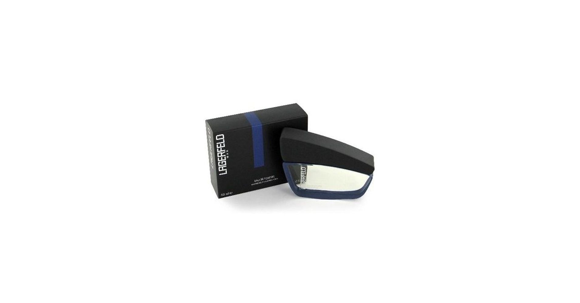 Amazon.com : Lagerfeld Man by Karl Lagerfeld 1.7 oz / 50 ml