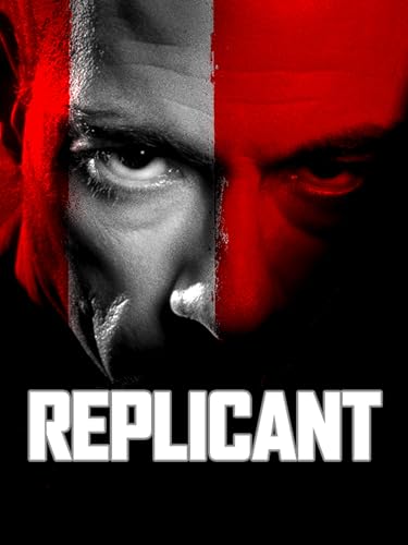  Replicant
