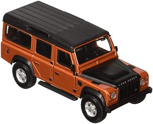 Bburago 1:32 W/B Land Rover Defender 110