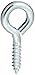 Screw Eye #108 1-17/32