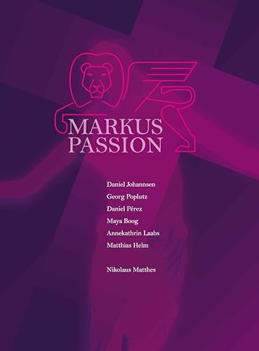 Markuspassion