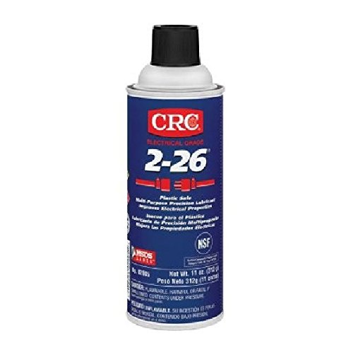 2-26 Multi-Purpose Precision Lubricants - 2-26 16oz dries&moisture [Set of 12]