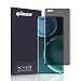 Produktbild FiiMoo Privacy Schutzfolie Kompatibel mit Honor Magic 4 Pro, Sichtschutz Schutzfolie [3D Vollabdeckung] [Case Friendly], Privacy für Panzerglasfolie Anti-Spy Displayschutzglas für Honor Magic 4 Pro