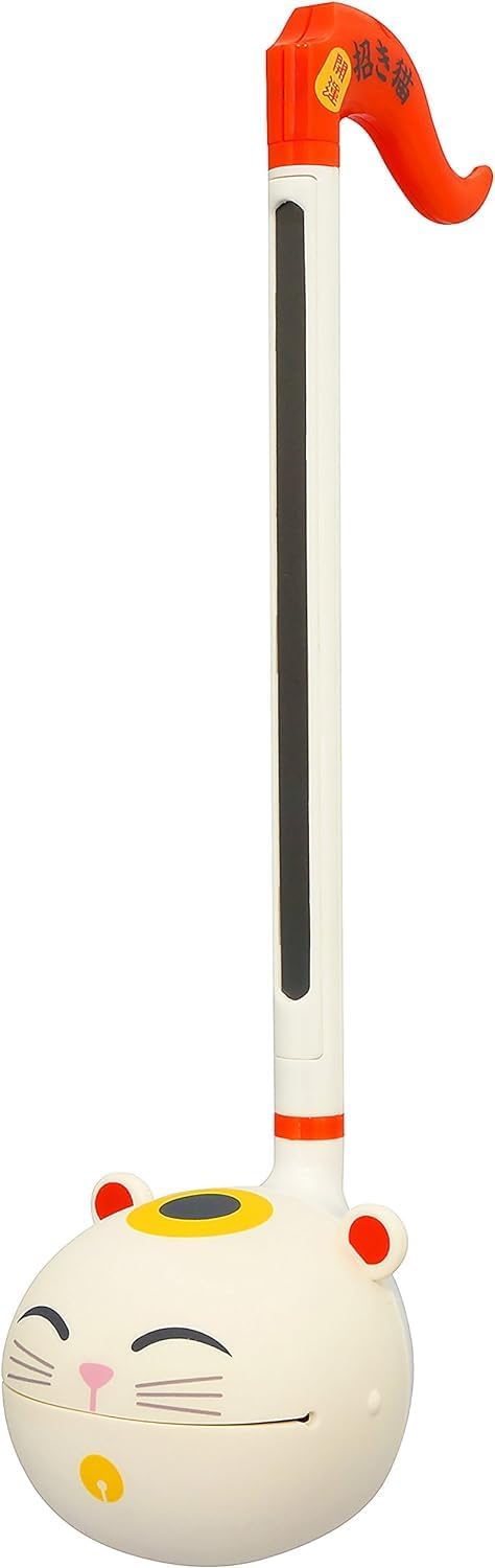 Otamatone Japanese Electronic Musical Instrument Portable Music ...