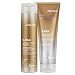 Joico K Pak Shampoo and Conditioner KIT for Repair Damage, Shampoo 10.1 oz, Conditioner 10.1 oz