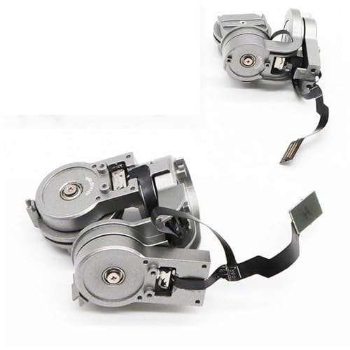 �݊���������܂�DJI Pro RC�h���[���Ή� - �J���������Y�W���o���A�[�����[�^�[�i�t���b�N�X�P�[�u���t���j - FPV HD 4K�J�����W���o���C���p�[�c