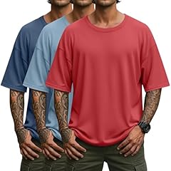 Rose Red, Haze Blue, Dark Blue