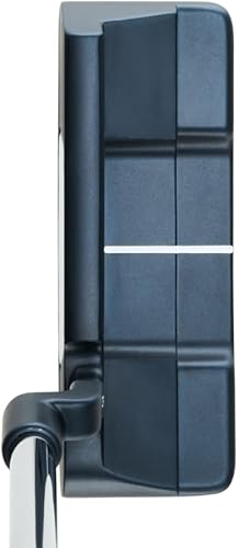 Vista 45 de Callaway Putter AI-One Golf Azul oscuro