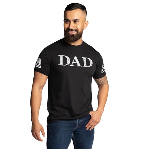 Image of Grunt Style Dad Defined Men's T-Shirt