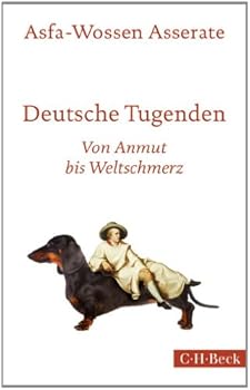 Paperback Deutsche Tugenden [German] Book