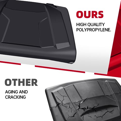 Cpowace CAX3943 Sport Hard Roof For Defender Hd8/ Hd10 thumb #3