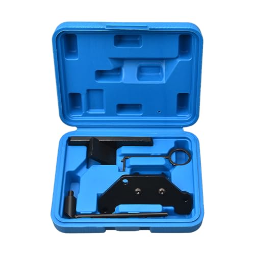 Zoomtools 1.2 GDI Engine Wet Belt Timing Tool Kit Compatible with PSA Peugeot Citroen Vauxhall Petrol Opel PureTech EB2 DS