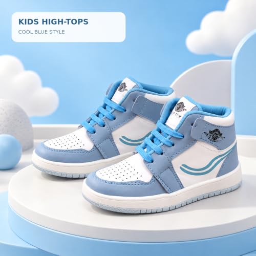 Image of Centrino Kids Casual Shoes | Lightweight & Comfortable| Durable Walking Shoes for Boys| Stylish Footwear Footwear (9832)