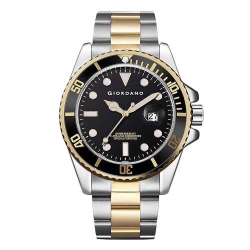 Giordano Analog Wrist Watch