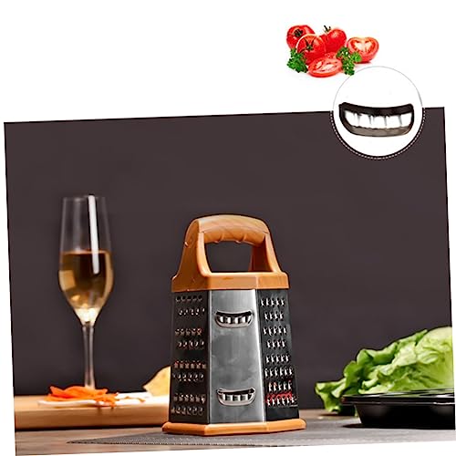 Cortador de Verduras Acero Inoxidable SOLUSTRE miniatura 2
