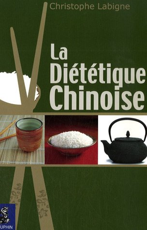 voir fiche du jeu La diététique chinoise : L'alimentation énergétique selon la médecine chinoise pluri-millénaire