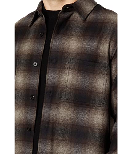 Theory Men's Clyfford.ansedonia C3
