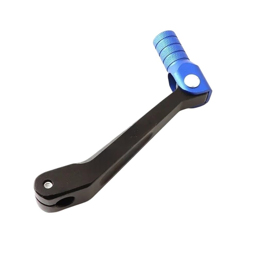 Levier de vitesse moto en aluminium pour Pit Bike 50cc à 250cc et ATV Quad