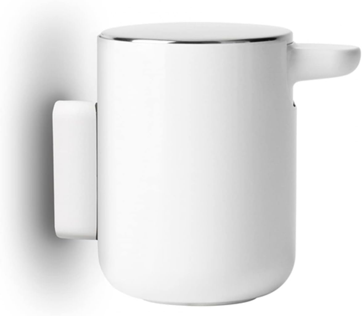 Bath Soap Pump, Wall