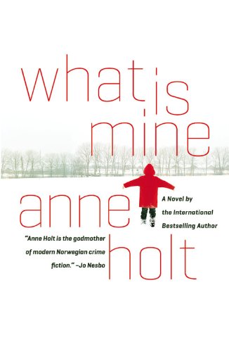 Punishment / What Is Mine