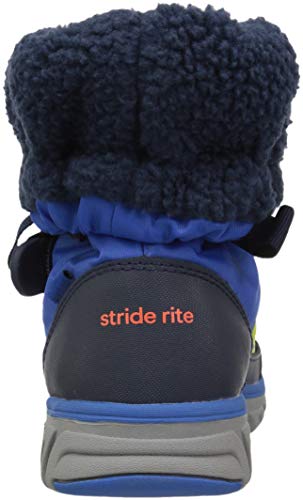 Stride Rite Made2Play Toddler and Little Boys Snoot Snow Boot2