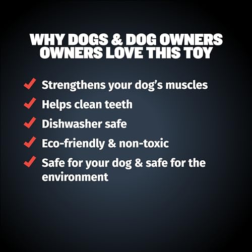 Bully-Max-Chew-Ring-Toy-Long-Lasting-Dog-Chew-Toy-for-Power-Chewers-Big-Dogs-Pit-Bulls-Improves-Mental-Health-Keeps-Dogs-Busy-for-Hours