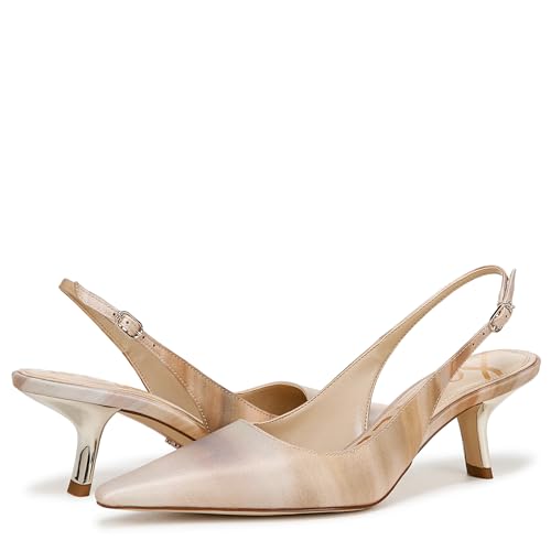 Image of Sam Edelman Women's Bianka Slingback Pumps