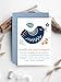RAND DESIGN STUDIO Swedish Birthday Card, Scandinavian Birthday Card, Nordic Birthday Wishes, Swedish Birthday, Scandinavian Birthday, Bird Birthday Card …