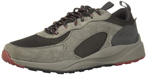 Columbia Men's Pivot Wp Hiking Shoe