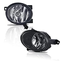 Für Nebelscheinwerfer VW Golf 6 Volkswagen VW Beetle Tiguan Caddy 3 Eos/Cabriolet/Plus Jetta 4 Touran Up (VW 5N 5C1 5C7 2K 1F7 5K1 AJ5 517 5M1 521 162 1T3) SEAT Alhambra 710 08-19 Klar+HB4 Für Nebelscheinwerfer VW Golf 6 Volkswagen VW Beetle Tiguan Caddy 3 Eos/Cabriolet/Plus Jetta 4 Touran Up (VW 5N 5C1 5C7 2K 1F7 5K1 AJ5 517 5M1 521 162 1T3) SEAT Alhambra 710 08-19 Klar+HB4