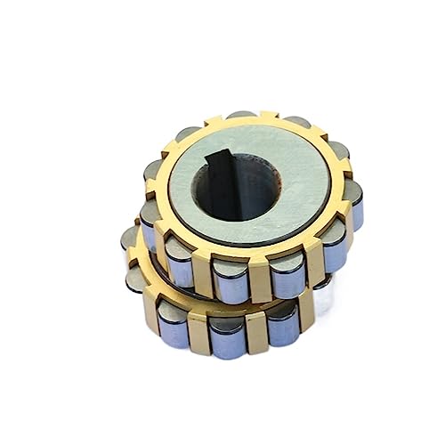 Roulement Excentrique Global 25UZ8513-17 élimine jeu mécanique réducteur