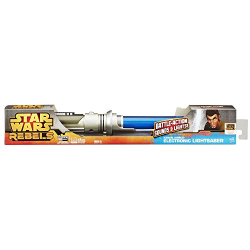 star wars rebels lightsaber toy
