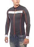 scott mtb 2018 catalog  Scott Herren Bike Funktionsshirt Endurance As 20 Jersey LS