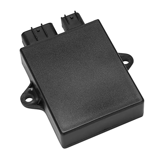Kamay Módulo de caixa CDI Ignitor 4SH-85540-00-00 para Kodiak 400 95-99 Timberwolf 350 1997 Bear 350