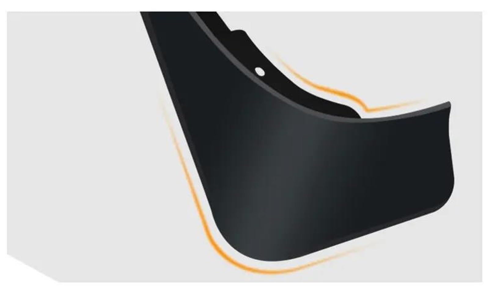 pour Toyota pour Sienna 2021-2025 pour Granvia 2022 Garde-Boue Bavettes d'ailes Accessoires Auto