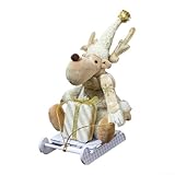Photo Gallery yhenlovtt simpatiche statuette di babbo natale e pupazzo di neve in schiuma lavorata a maglia, ornamenti per albero di natale, perfetti per decorazioni stagionali per la casa su caminetti o tavoli Photo Gallery yhenlovtt simpatiche statuette di babbo natale e pupazzo di neve in schiuma lavorata a maglia, ornamenti per albero di natale, perfetti per decorazioni stagionali per la casa su caminetti o tavoli