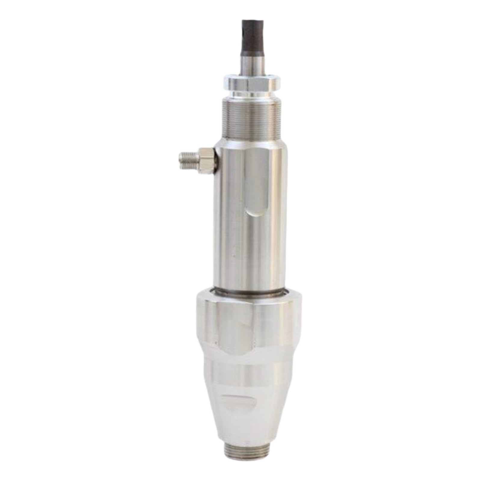 Sjloynwq One Color Airless Plunger Sprayer Pump Body Assembly 395/490/595/695/795/1095(850.998 Stainless)