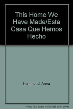 Hardcover This Home We Have Made Book