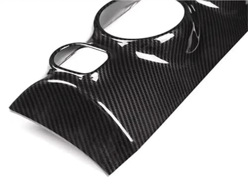 Garniture de couvercle pour sortie d'aération de climatisation Mercedes Benz