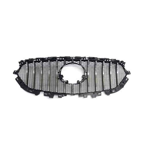 Grille avant Mazda CX-5 pour remplacer une calandre ternie ou cassée